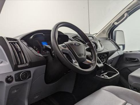 Used 2019 Ford Transit 150 130 Low Roof image 22