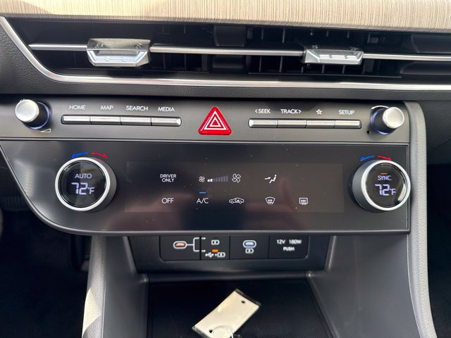 New 2026 Hyundai Sonata Blue FWD image 20