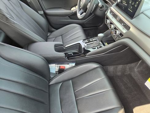 Certified 2026 Acura Integra A-Spec FWD image 15