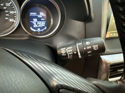 Used 2016 MAZDA CX-5 Touring image 38