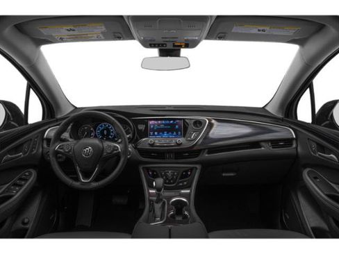 Used 2019 Buick Envision Premium AWD/4WD image 11