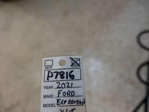 Used 2021 Ford Expedition XLT image 27