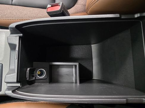 New 2025 Ford Bronco Sport Outer Banks w/ Sasquatch Outer Banks Package image 61