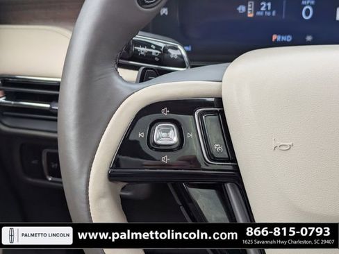 Used 2024 Lincoln Corsair Reserve w/ Equipment Group 201A image 25