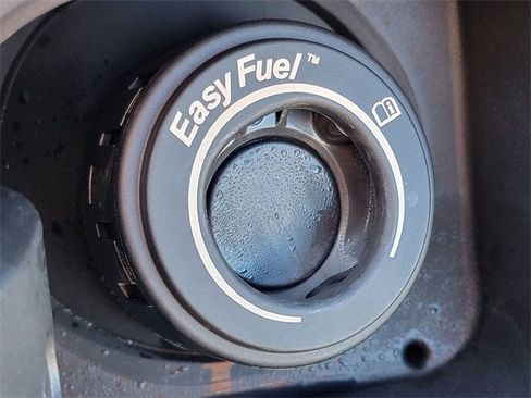 Certified 2025 Ford Escape ST-Line Elite w/ Premium Technology Package image 8