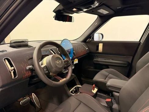 New 2026 MINI Cooper Countryman John Cooper Works w/ Comfort Package Max image 11