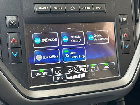 Certified 2024 Subaru Crosstrek 2.0i AWD/4WD image 19