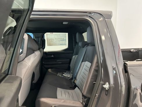 New 2026 Toyota Tacoma TRD Off-Road image 15