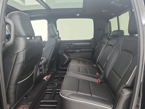 New 2026 RAM 1500 Limited image 22