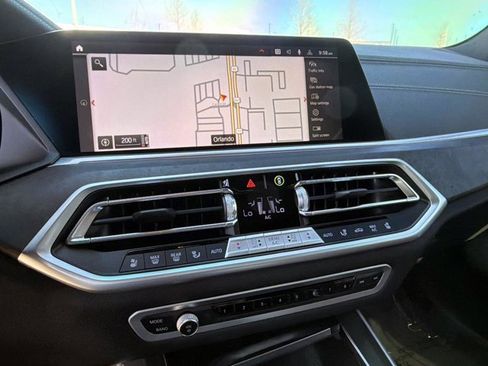 Certified 2023 BMW X5 sDrive40i w/ M Sport Package image 23