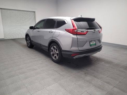 Used 2018 Honda CR-V EX-L image 5