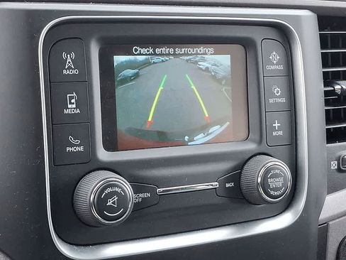 Used 2018 RAM 1500 Express w/ Express Value Package image 15