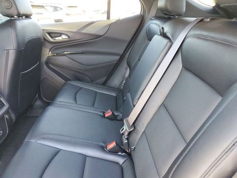 Used 2024 Chevrolet Equinox LT image 13