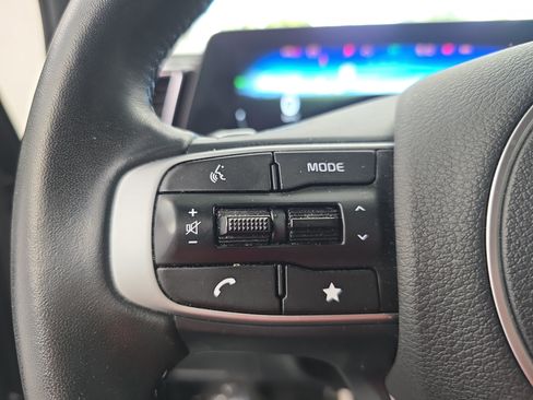 Used 2023 Kia Sportage X-Line Prestige AWD/4WD image 17