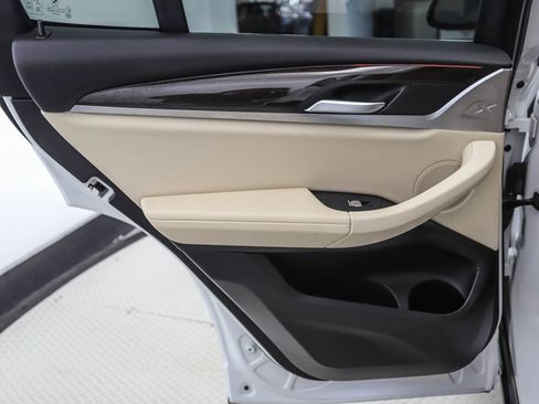 Used 2022 BMW X3 xDrive30i w/ Convenience Package image 20