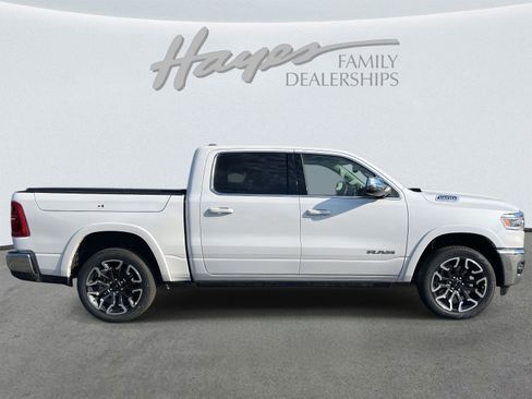 New 2026 RAM 1500 Limited image 2