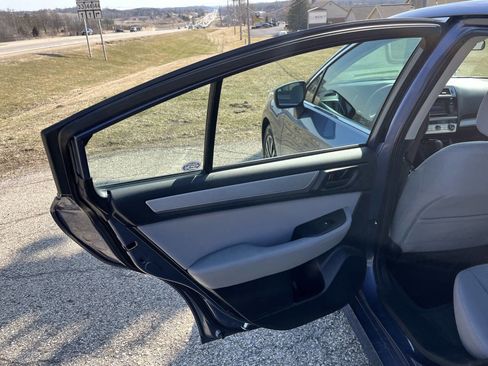 Used 2018 Subaru Legacy 2.5i image 23