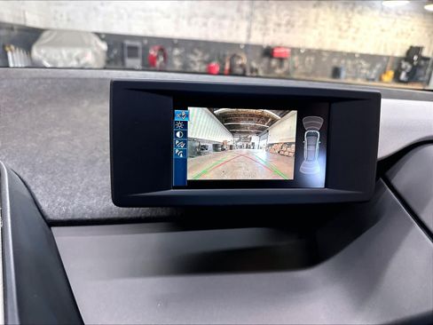 Used 2018 BMW i3 RWD image 23