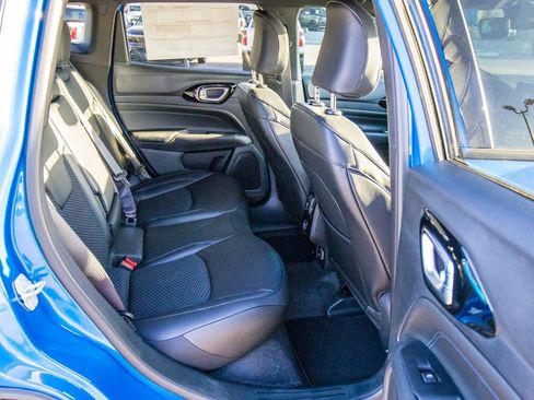 New 2026 Jeep Compass Latitude AWD/4WD image 19