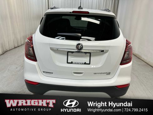 Used 2020 Buick Encore Preferred image 5