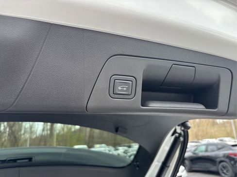 Used 2023 Buick Envision Preferred AWD/4WD image 14
