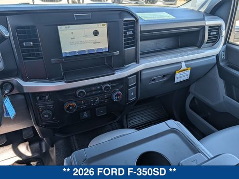 New 2026 Ford F350 XL AWD/4WD image 66