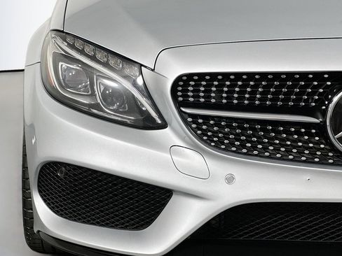 Used 2017 Mercedes-Benz C 43 AMG 4MATIC Coupe image 16