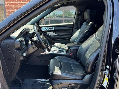 Used 2020 Ford Explorer ST AWD/4WD image 28
