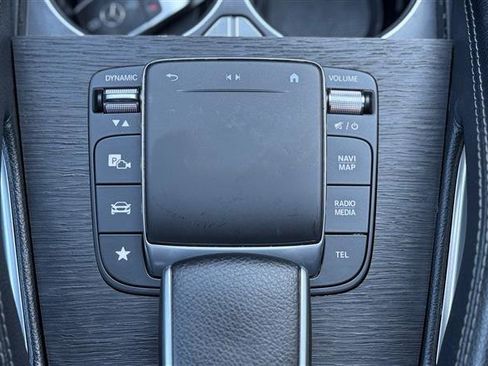 Used 2023 Mercedes-Benz GLS 450 4MATIC w/ AMG Line Exterior image 27
