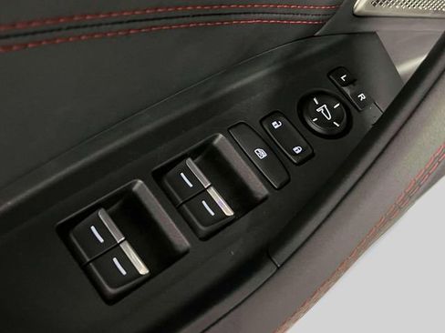 Used 2025 Acura TLX SH-AWD w/ A-SPEC Pkg image 14