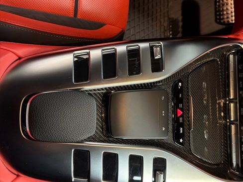 Used 2023 Mercedes-Benz AMG GT 53 image 19