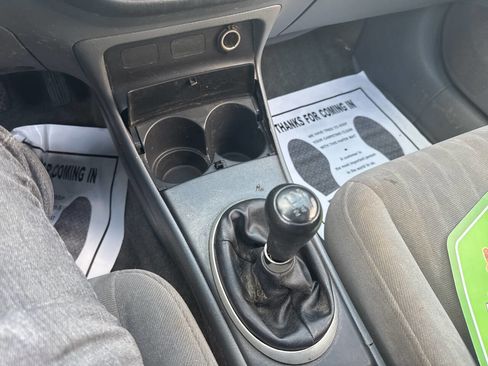 Used 2004 Honda Civic EX image 13