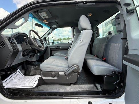 Used 2015 Ford F350 XL AWD/4WD image 15