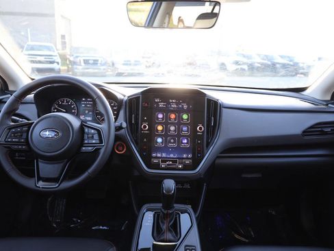 Used 2025 Subaru Crosstrek 2.5i Limited w/ Crosstrek Mirror Package AWD/4WD image 13