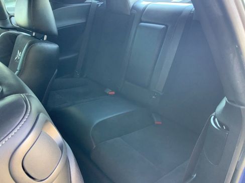 Certified 2021 Dodge Challenger R/T Scat Pack RWD image 16