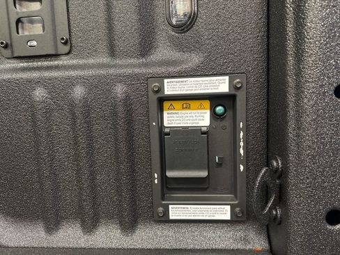 New 2026 Ford F350 Platinum w/ Tremor Off-Road Package image 50