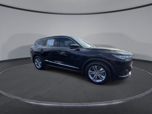 Used 2023 Acura MDX FWD image 2