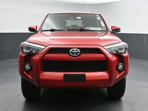 Used 2019 Toyota 4Runner SR5 Premium image 3