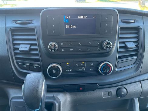 Used 2023 Ford Transit 350 148 High Roof Extended DRW image 47