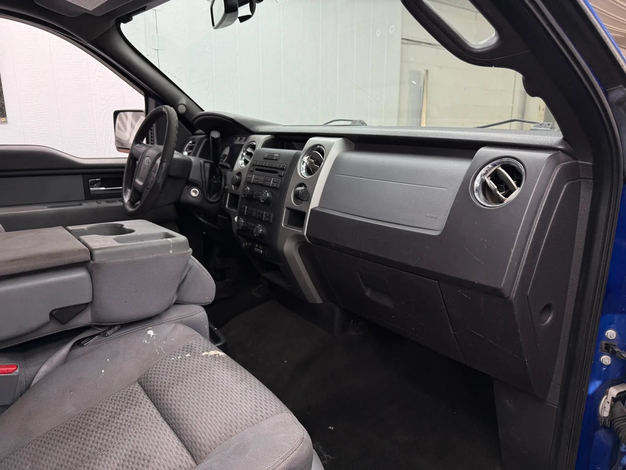 Used 2012 Ford F150 XLT AWD/4WD image 7