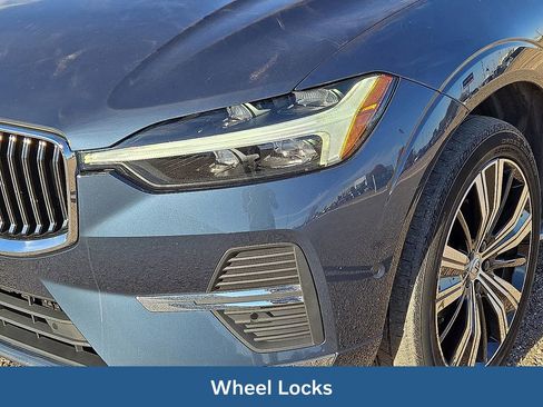 Certified 2023 Volvo XC60 B5 Plus w/ Protection Package Premier image 11