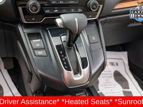Used 2019 Honda CR-V EX image 29
