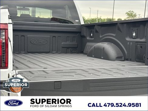 Used 2024 Ford F150 XL w/ Equipment Group 103A High AWD/4WD image 10