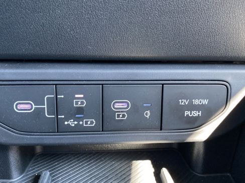 Certified 2025 Kia K4 EX FWD image 15