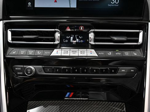 Used 2022 BMW M8 Competition image 29