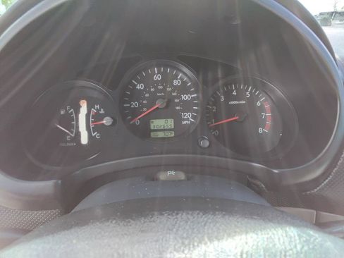 Used 2003 Subaru Forester 2.5X image 13
