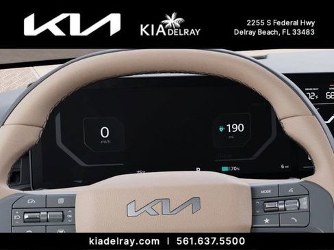 New 2026 Kia EV9 GT-Line image 21