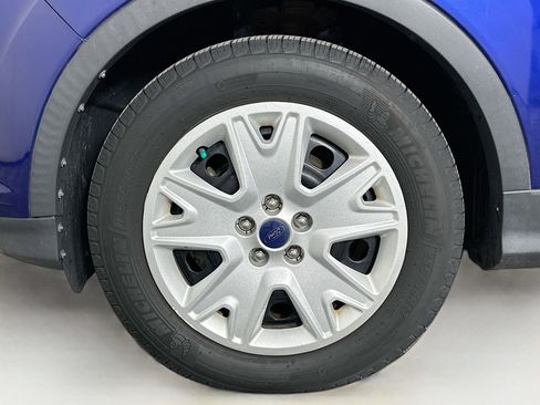 Used 2014 Ford Escape S FWD image 11