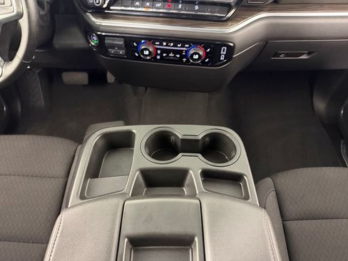 Used 2025 Chevrolet Silverado 1500 LT Trail Boss w/ Protection Package AWD/4WD image 19