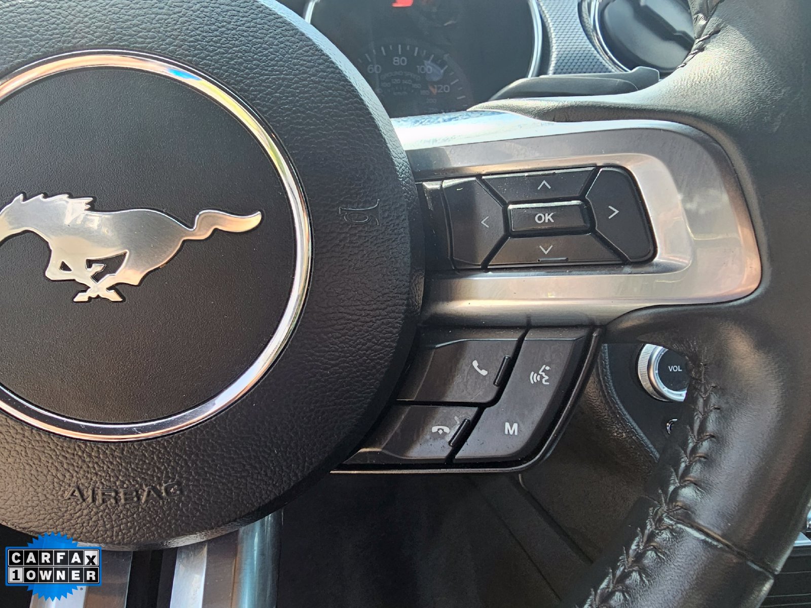 Used 2021 Ford Mustang GT w/ Equipment Group 301A RWD image 18